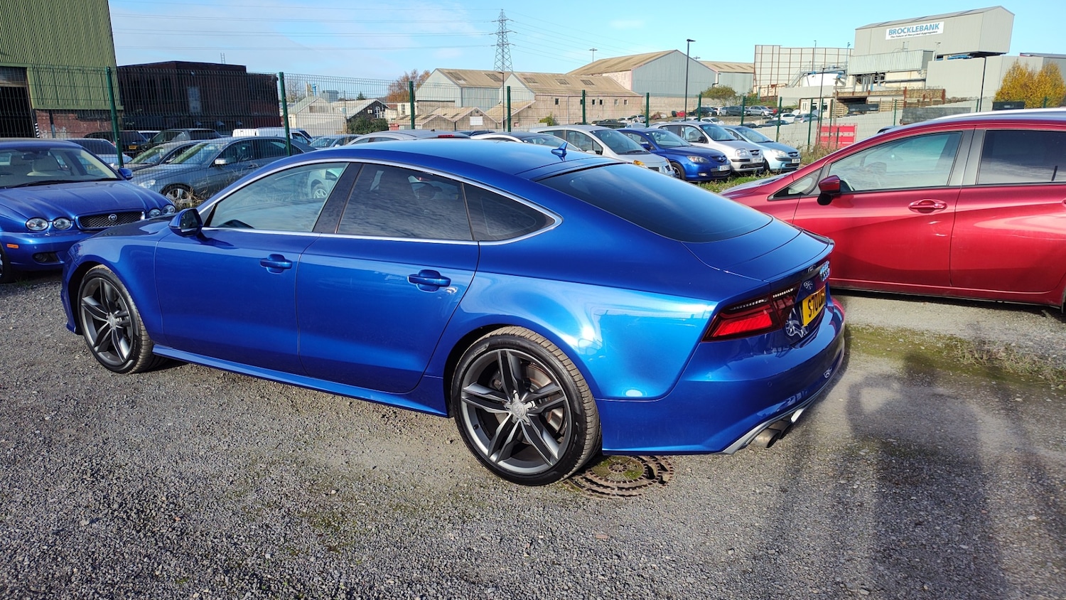 Used Audi A7 2015 for sale - 76710051: Photo 9