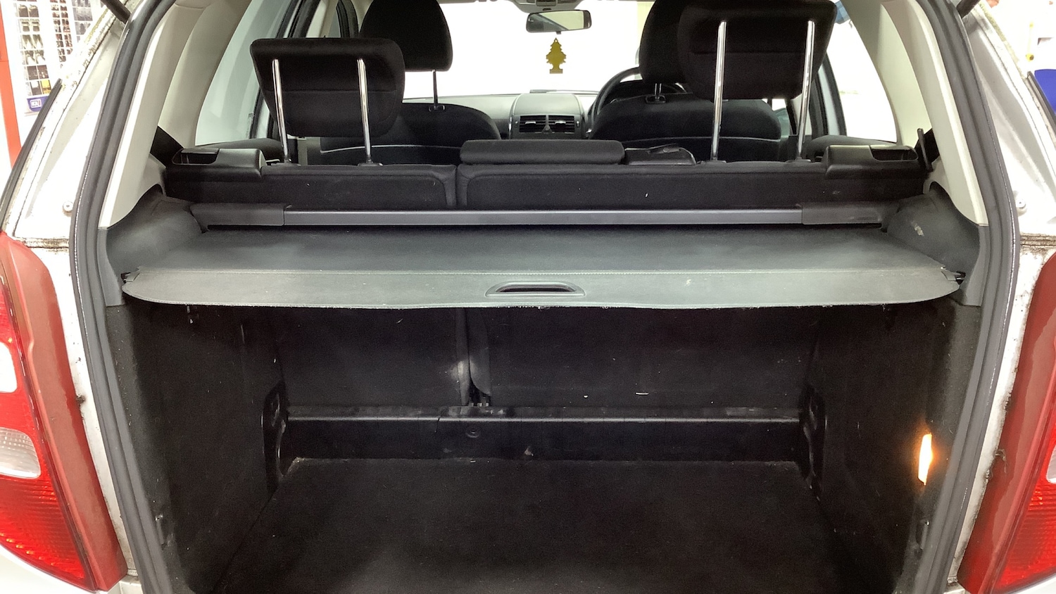 Used Mercedes-Benz A-Class 2008 for sale - 76718775: Photo 11