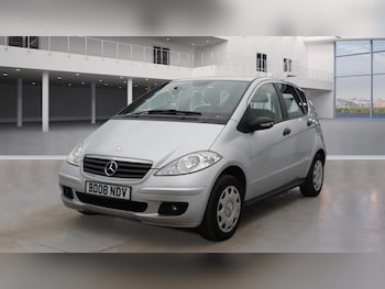 Used Mercedes-Benz A-Class 2008 for sale - 76718775: Photo