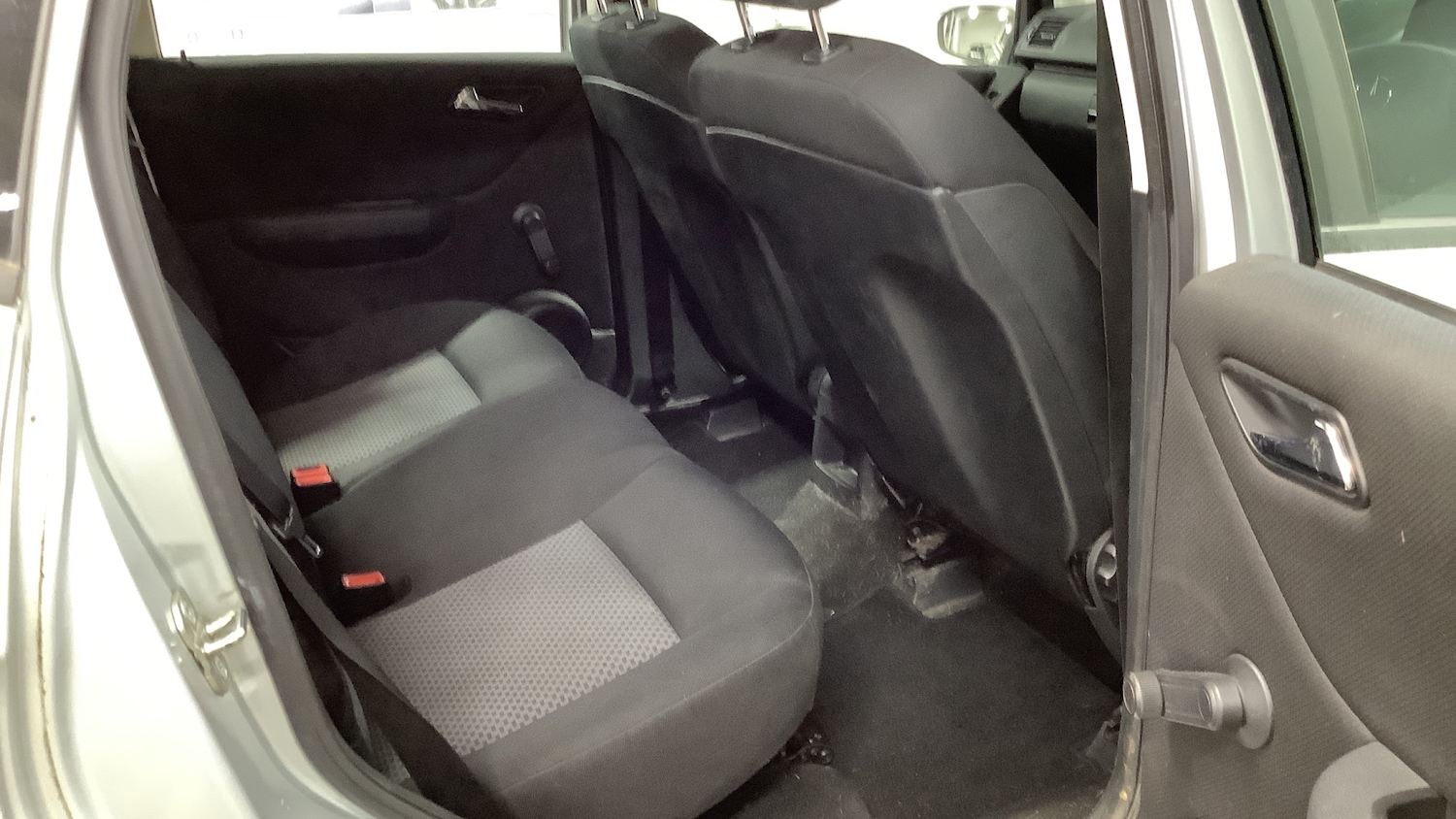 Used Mercedes-Benz A-Class 2008 for sale - 76718775: Photo 8