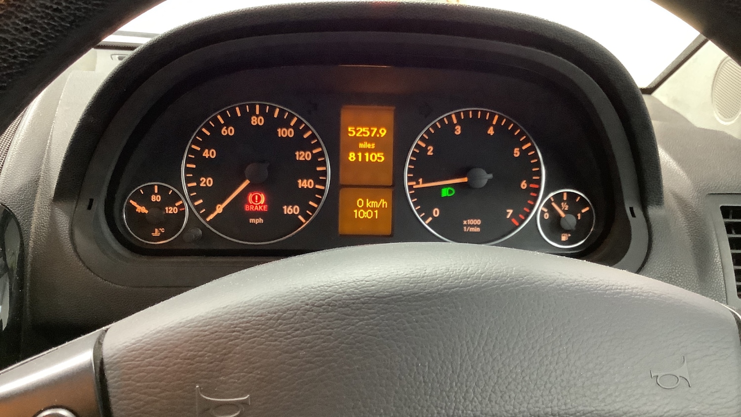 Used Mercedes-Benz A-Class 2008 for sale - 76718775: Photo 9