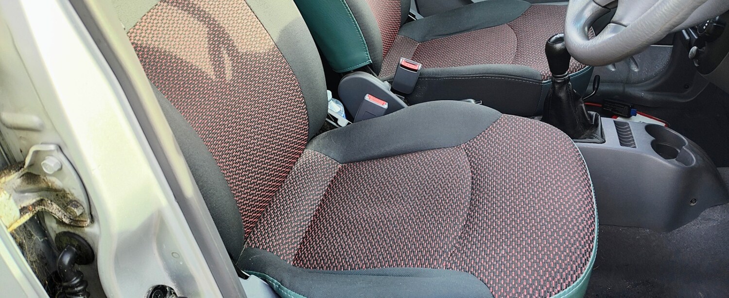 Used Hyundai Amica 2007 for sale - 77908387: Photo 10