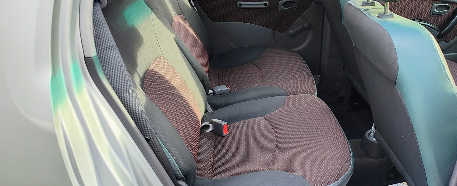 Used Hyundai Amica 2007 for sale - 77908387: Photo 11