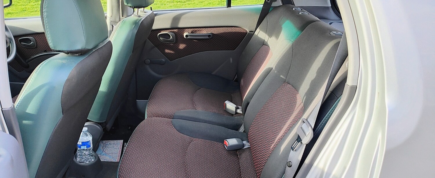 Used Hyundai Amica 2007 for sale - 77908387: Photo 12