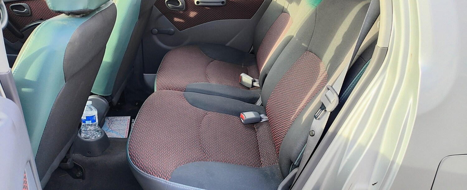 Used Hyundai Amica 2007 for sale - 77908387: Photo 13