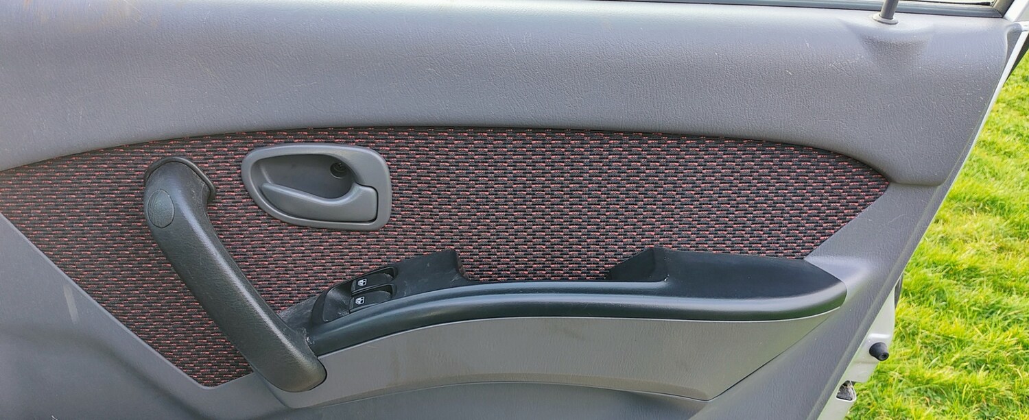 Used Hyundai Amica 2007 for sale - 77908387: Photo 14