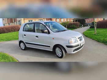 Used Hyundai Amica 2007 for sale - 77908387: Photo