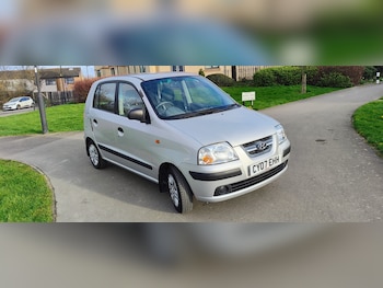 Used Hyundai Amica 2007 for sale - 77908387: Photo