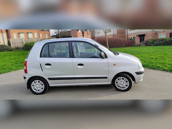 Used Hyundai Amica 2007 for sale - 77908387: Photo