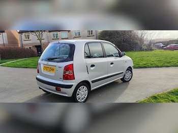 Used Hyundai Amica 2007 for sale - 77908387: Photo