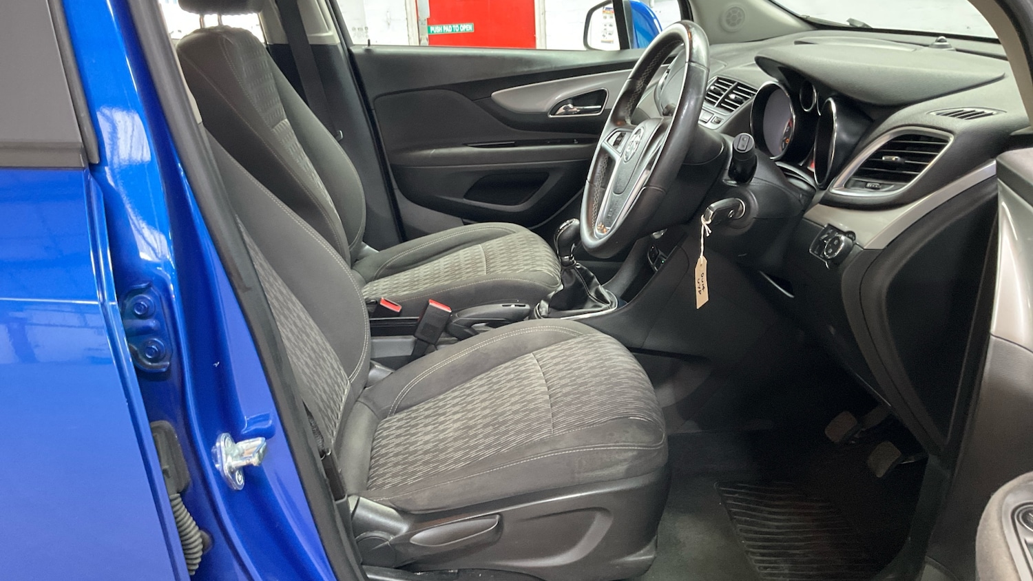 Used Vauxhall Mokka 2014 for sale - 76718834: Photo 8