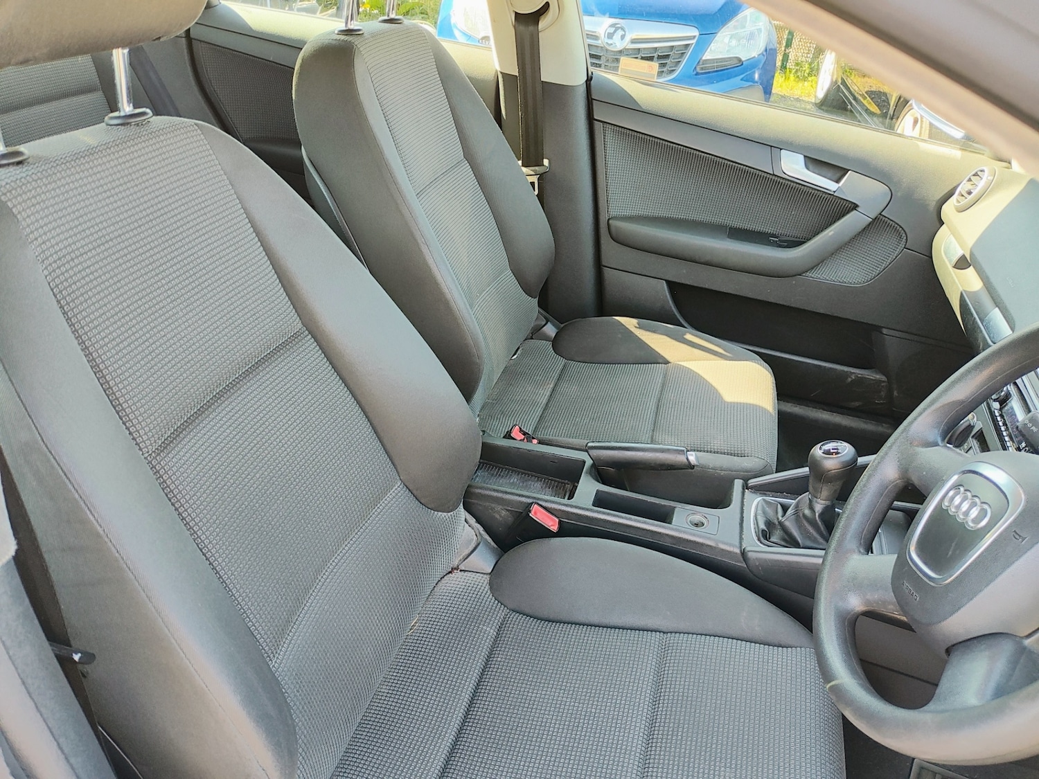 Used Audi A3 2005 for sale - 76718764: Photo 12