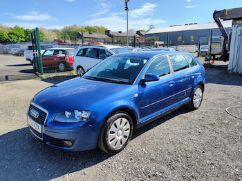 Audi - A3