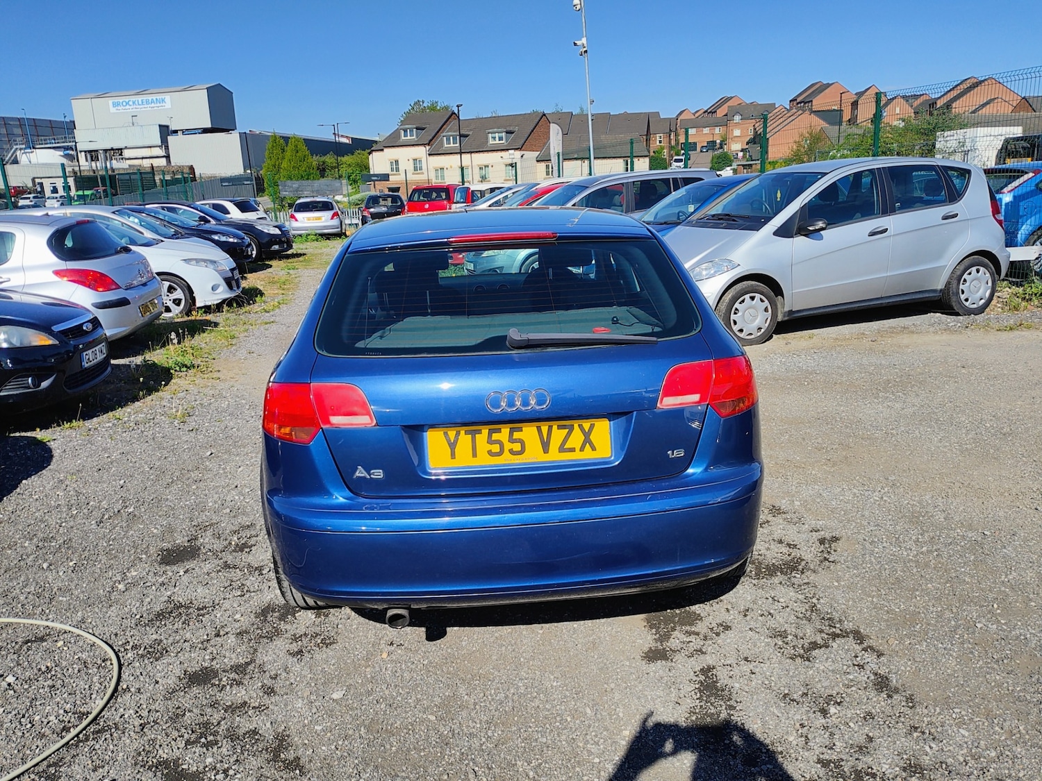 Used Audi A3 2005 for sale - 76718764: Photo 6