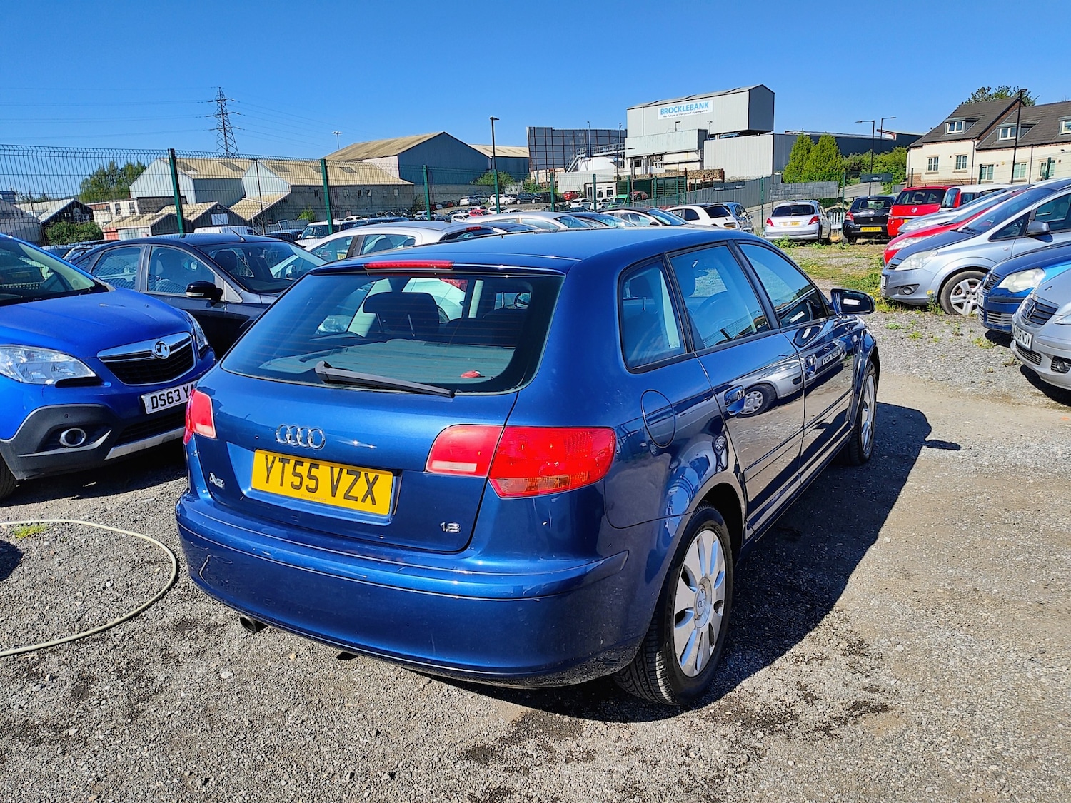 Used Audi A3 2005 for sale - 76718764: Photo 7