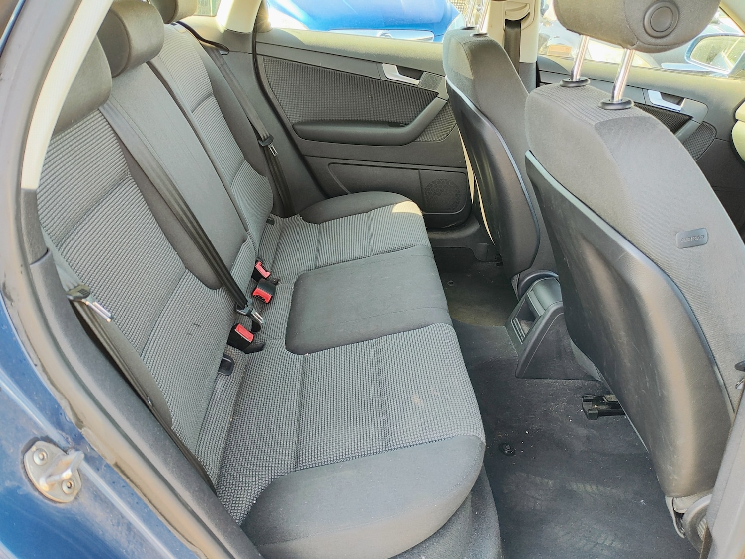 Used Audi A3 2005 for sale - 76718764: Photo 9