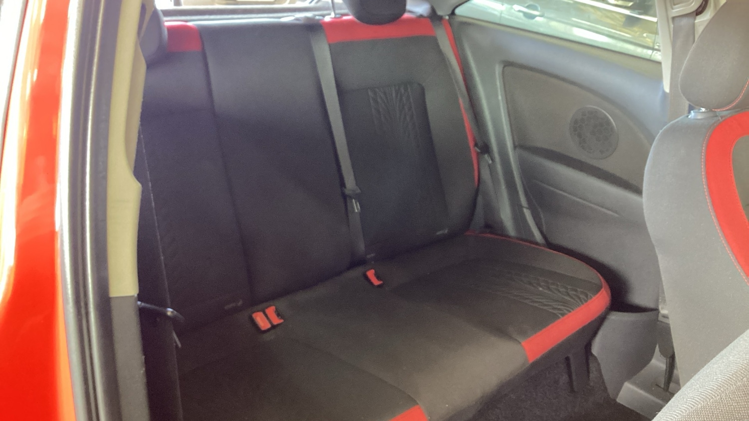 Used Vauxhall Corsa 2011 for sale - 76709641: Photo 9