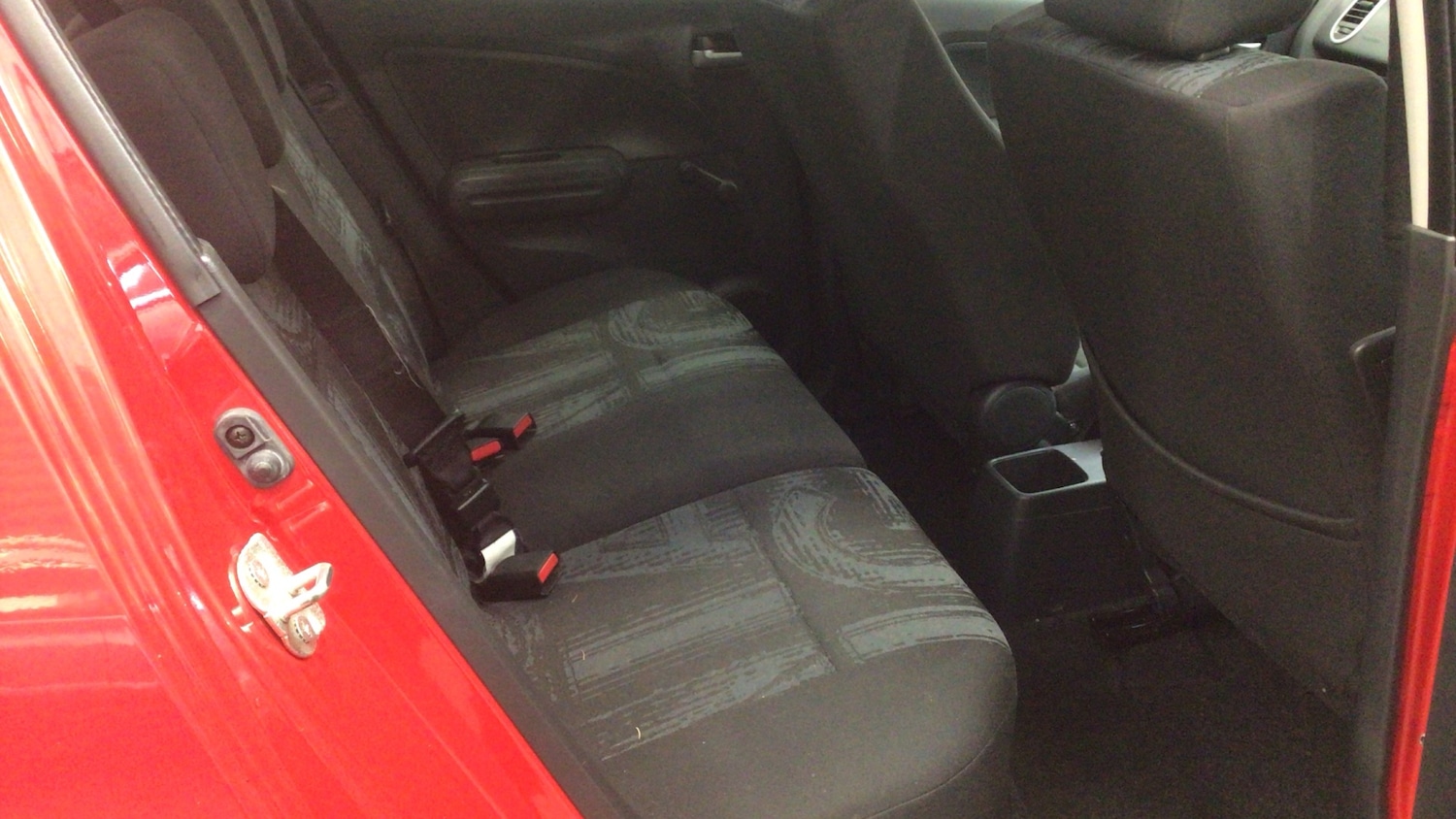 Used Vauxhall Agila 2012 for sale - 76718745: Photo 12