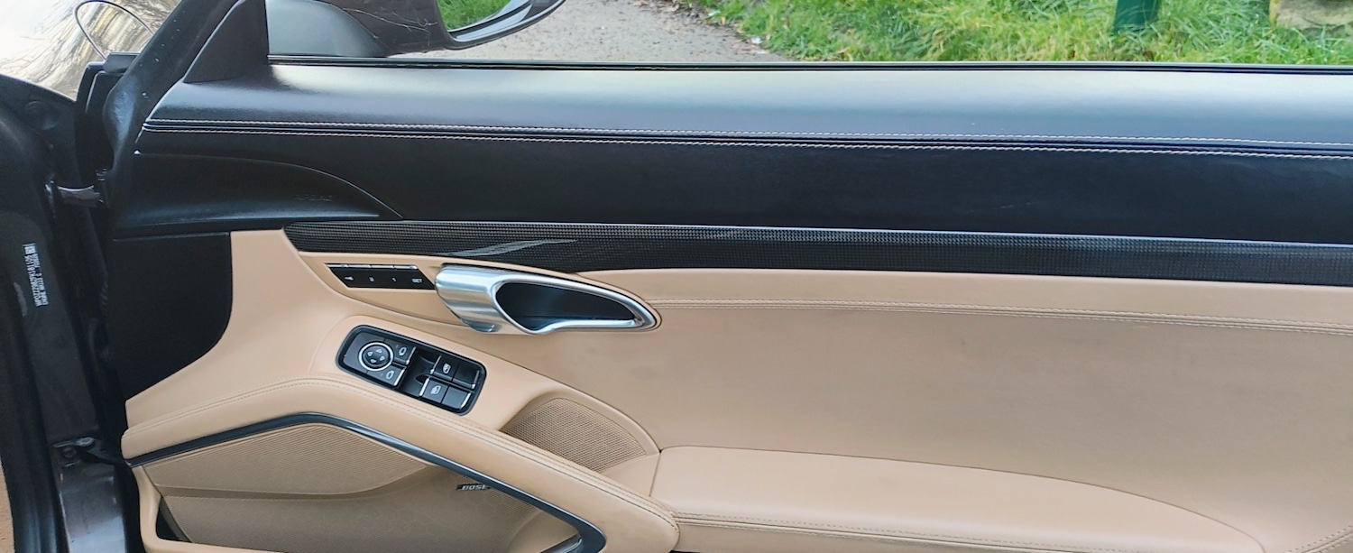 Used Porsche Cayman 2014 for sale - 76718446: Photo 19