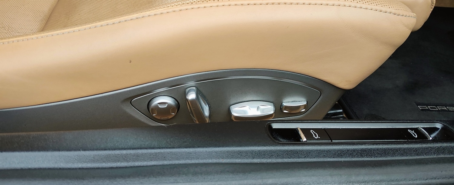 Used Porsche Cayman 2014 for sale - 76718446: Photo 21