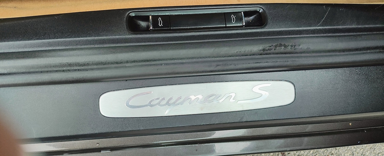 Used Porsche Cayman 2014 for sale - 76718446: Photo 22