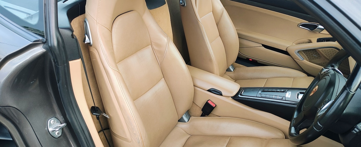 Used Porsche Cayman 2014 for sale - 76718446: Photo 23