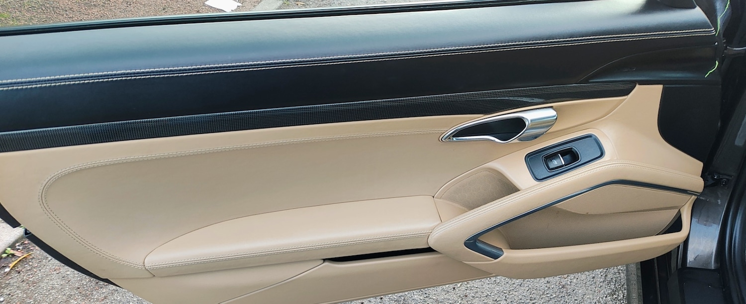 Used Porsche Cayman 2014 for sale - 76718446: Photo 28