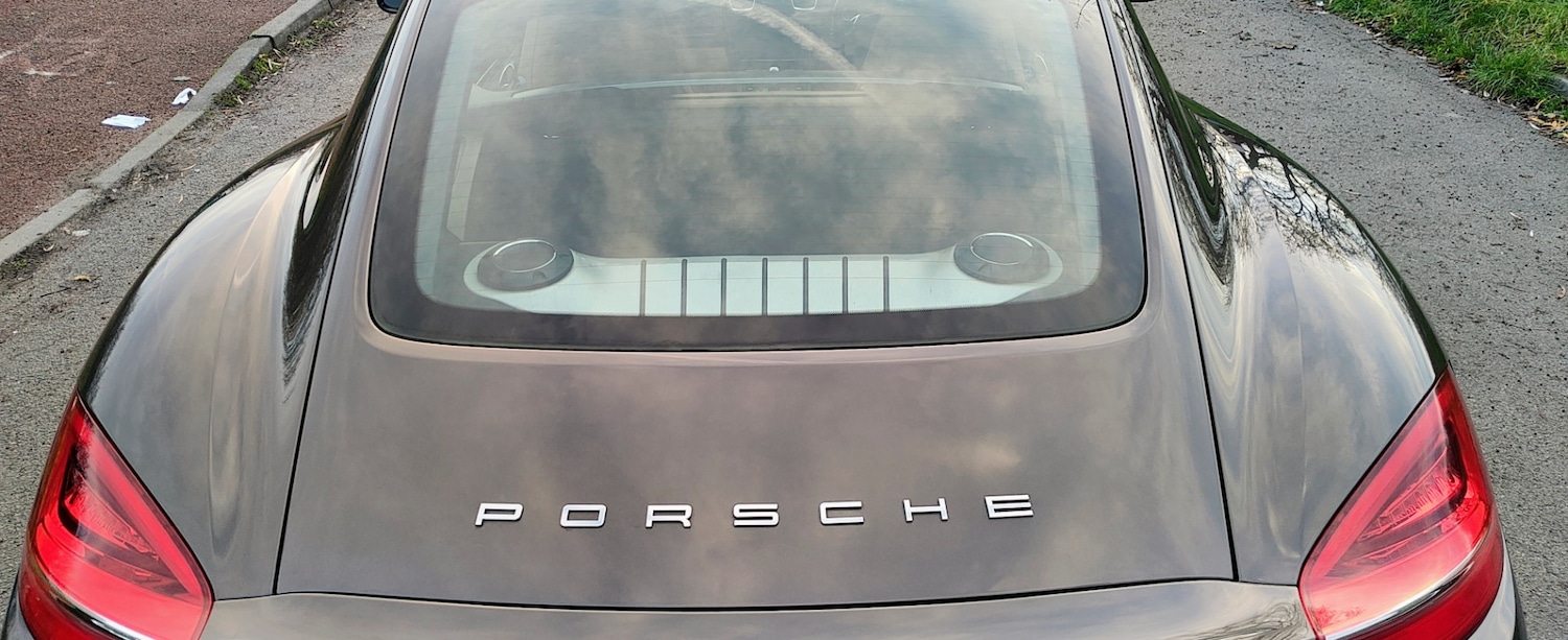 Used Porsche Cayman 2014 for sale - 76718446: Photo 29