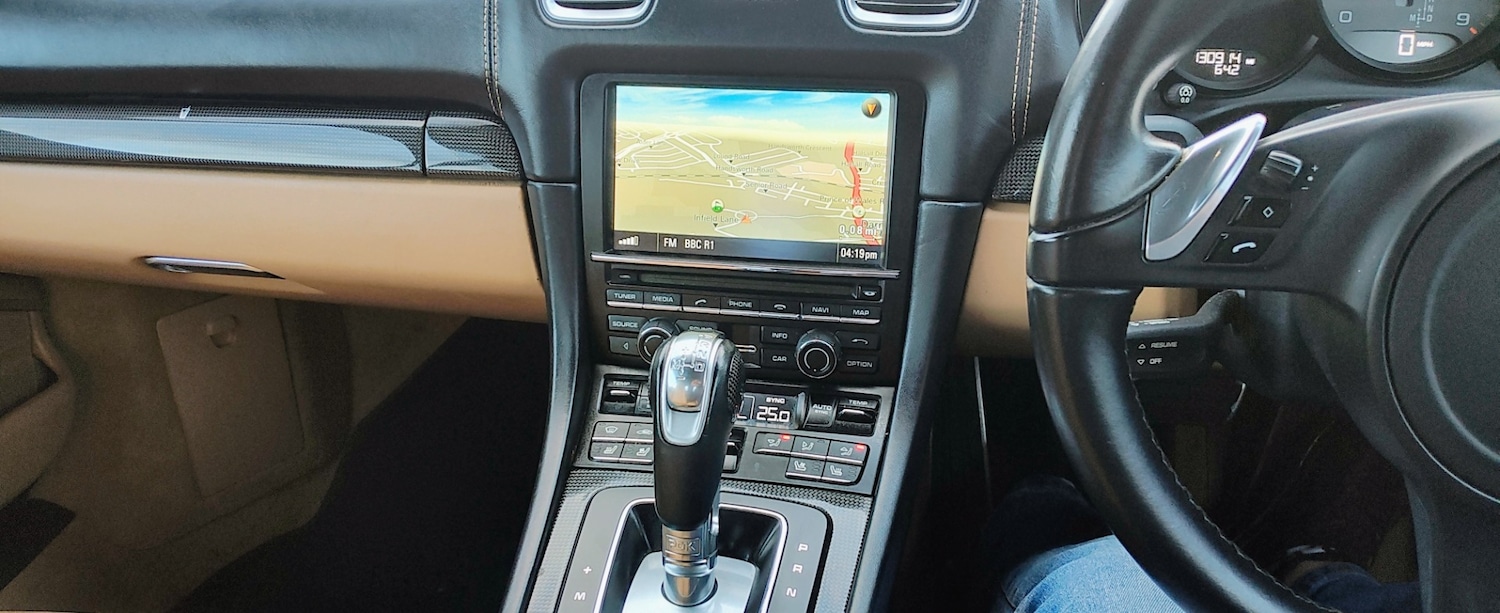 Used Porsche Cayman 2014 for sale - 76718446: Photo 31