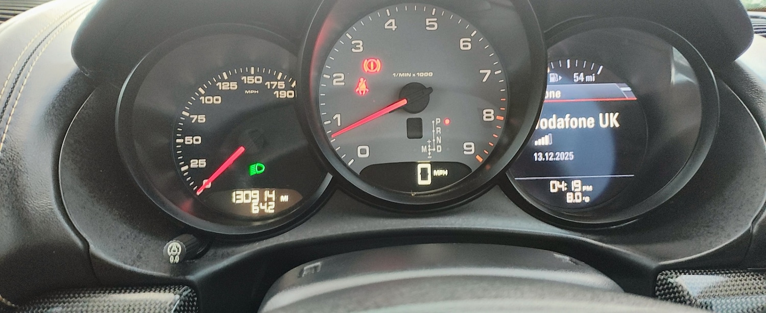 Used Porsche Cayman 2014 for sale - 76718446: Photo 32