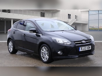 Used Ford Focus 2012 for sale - 77093723: Photo