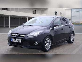 Used Ford Focus 2012 for sale - 77093723: Photo