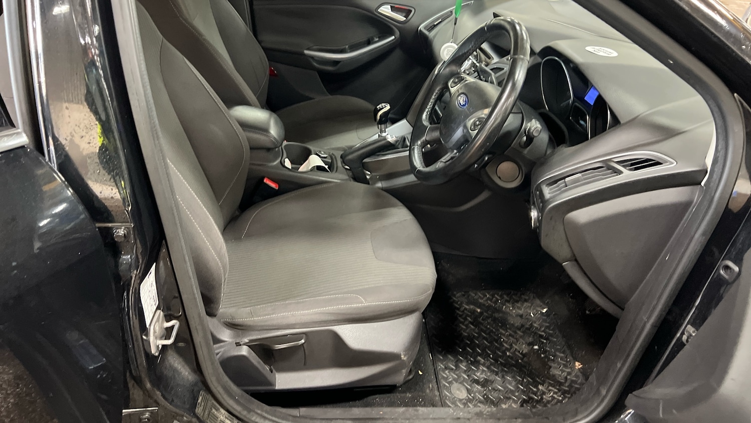 Used Ford Focus 2012 for sale - 77093723: Photo 7