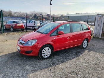 2014 (14) - 1.8i [120] Exclusiv 5dr