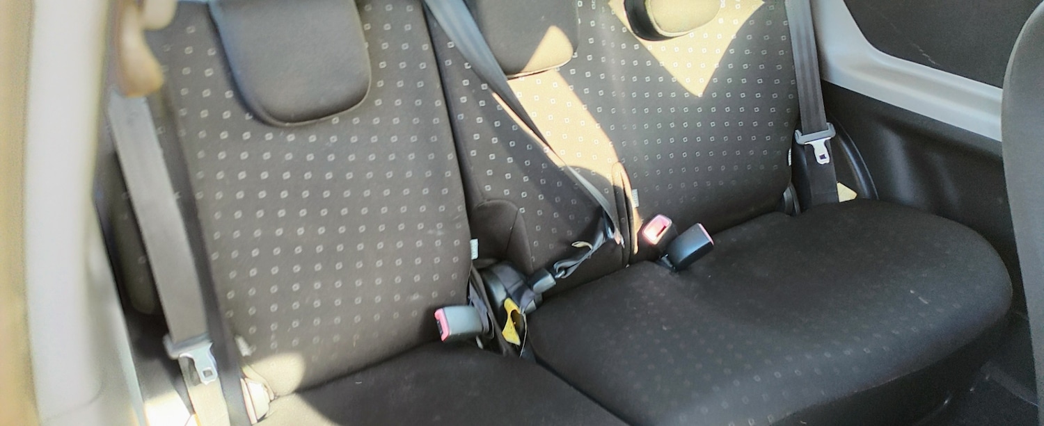 Used Toyota Yaris 2006 for sale - 77947149: Photo 13