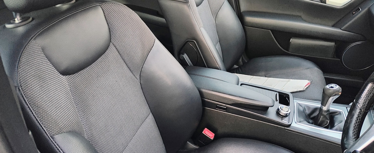 Used Mercedes-Benz C Class 2014 for sale - 76718848: Photo 9