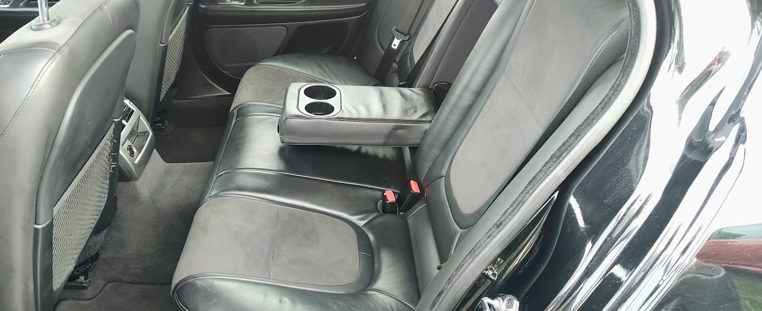 Used Jaguar XF 2012 for sale - 76713347: Photo 13