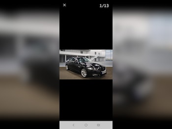 2012 (12) - 2.2d Sport 4dr Auto