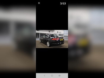Used Jaguar XF 2012 for sale - 76713347: Photo