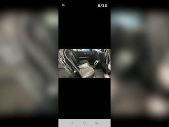 Used Jaguar XF 2012 for sale - 76713347: Photo