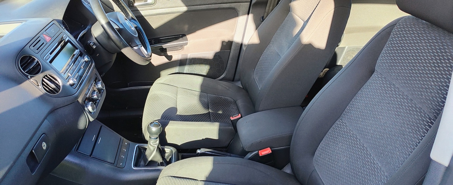 Used Volkswagen Golf Plus 2010 for sale - 77790403: Photo 13