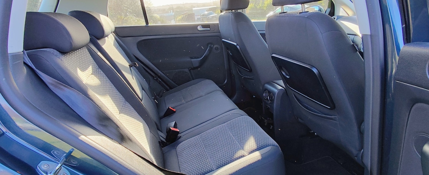 Used Volkswagen Golf Plus 2010 for sale - 77790403: Photo 15