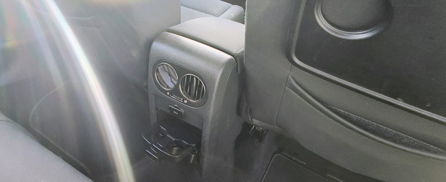 Used Volkswagen Golf Plus 2010 for sale - 77790403: Photo 17