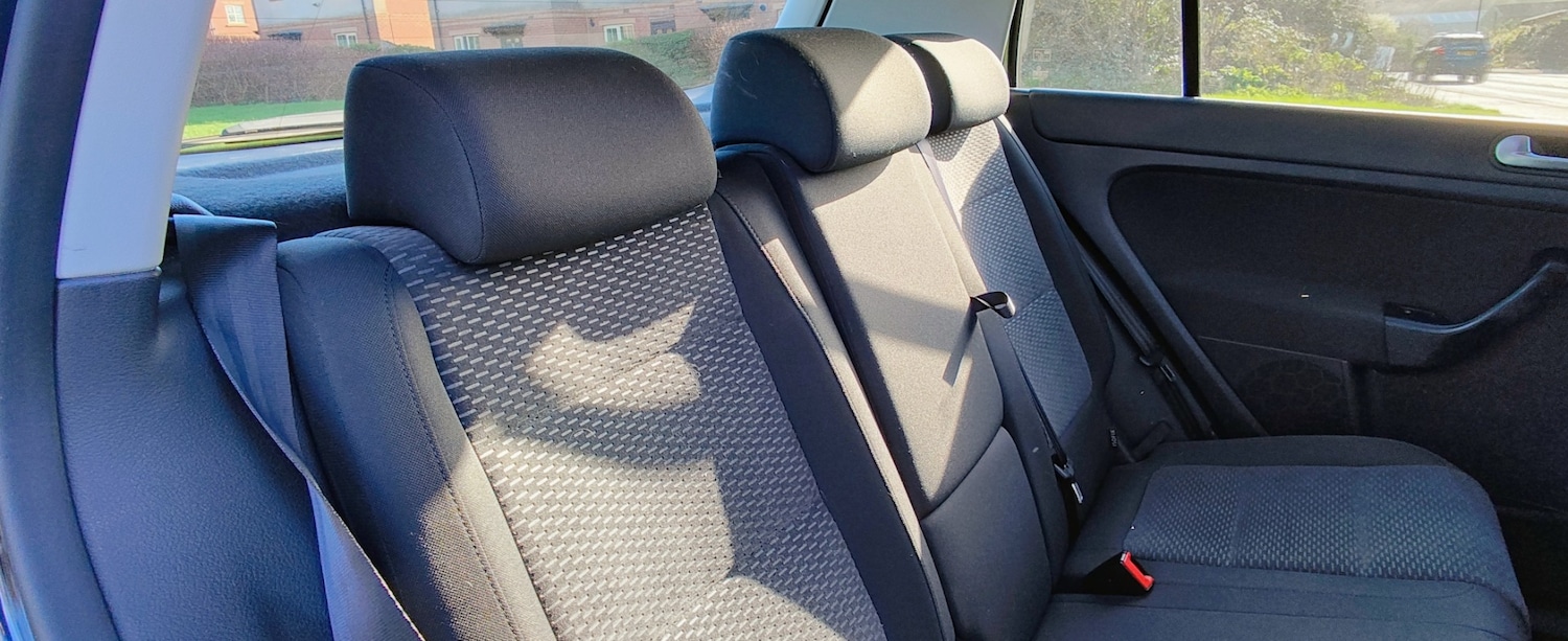 Used Volkswagen Golf Plus 2010 for sale - 77790403: Photo 18