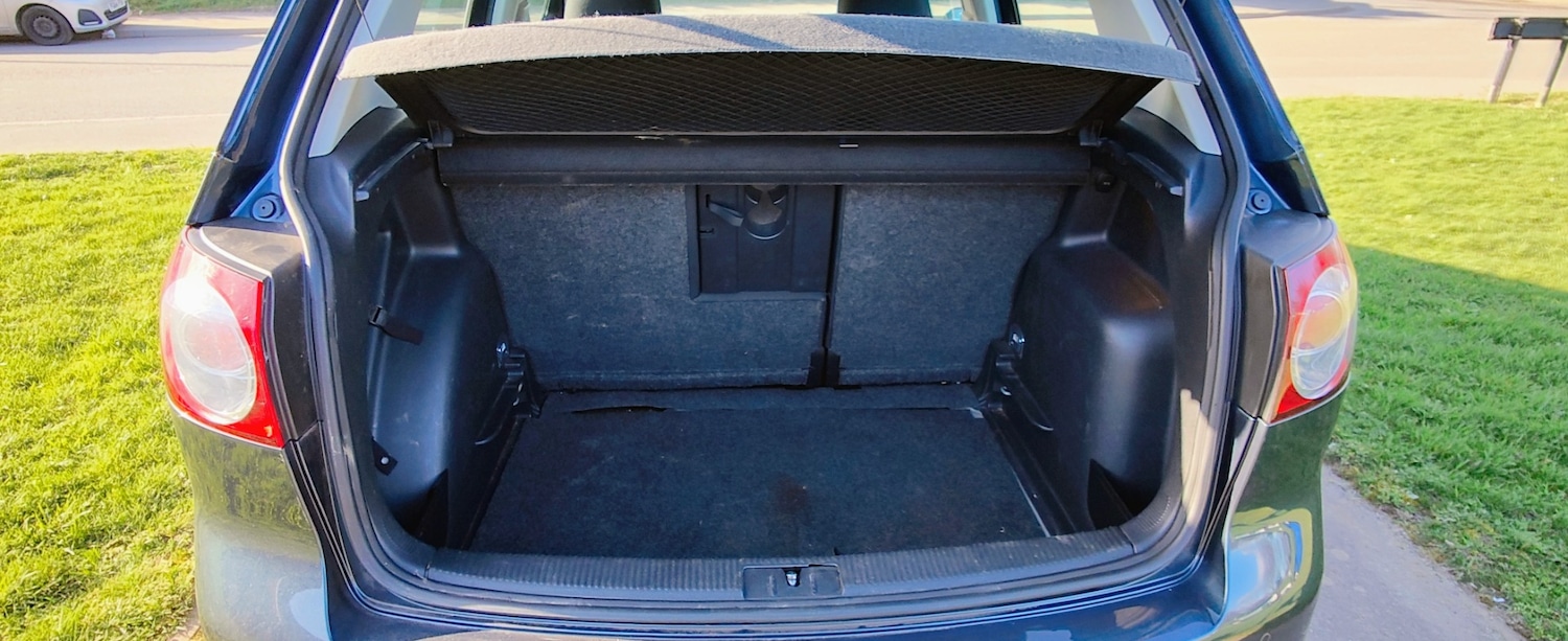 Used Volkswagen Golf Plus 2010 for sale - 77790403: Photo 20