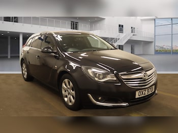Used Vauxhall Insignia 2014 for sale - 76718832: Photo