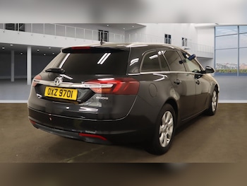Used Vauxhall Insignia 2014 for sale - 76718832: Photo