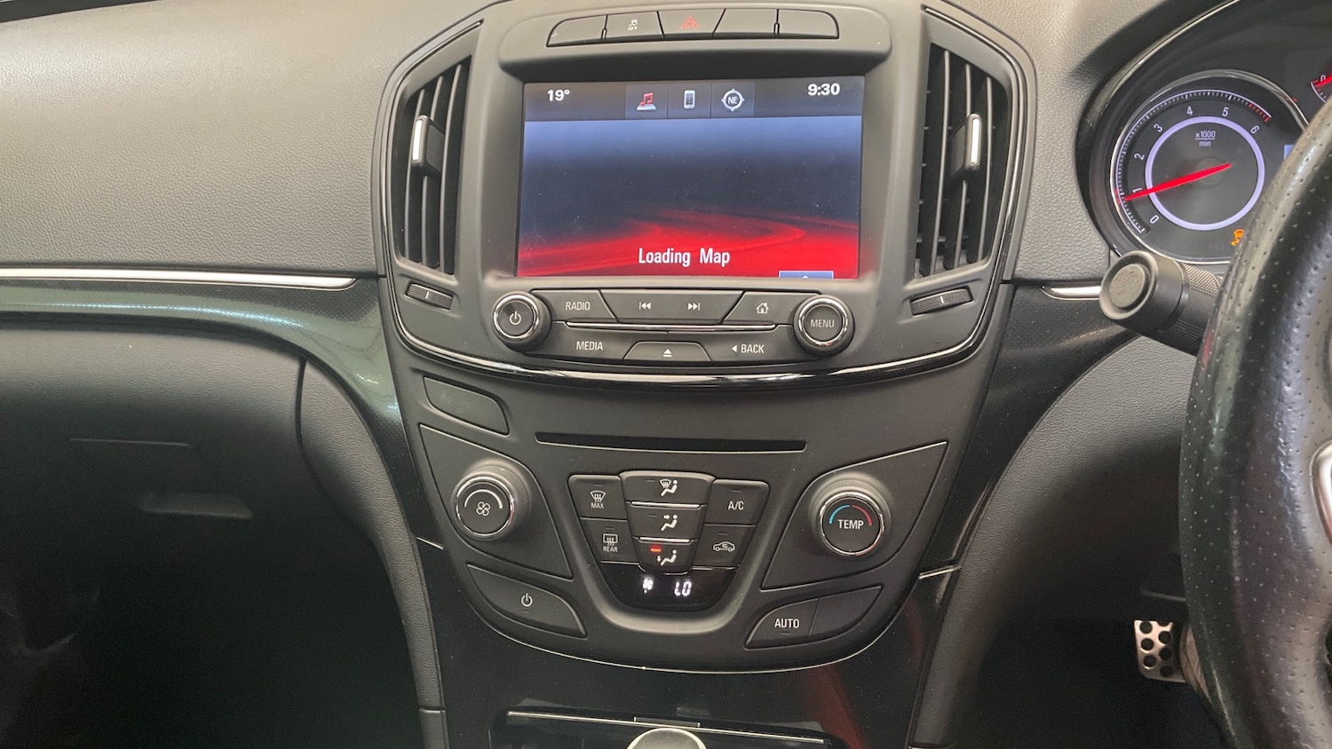 Used Vauxhall Insignia 2014 for sale - 76718832: Photo 5