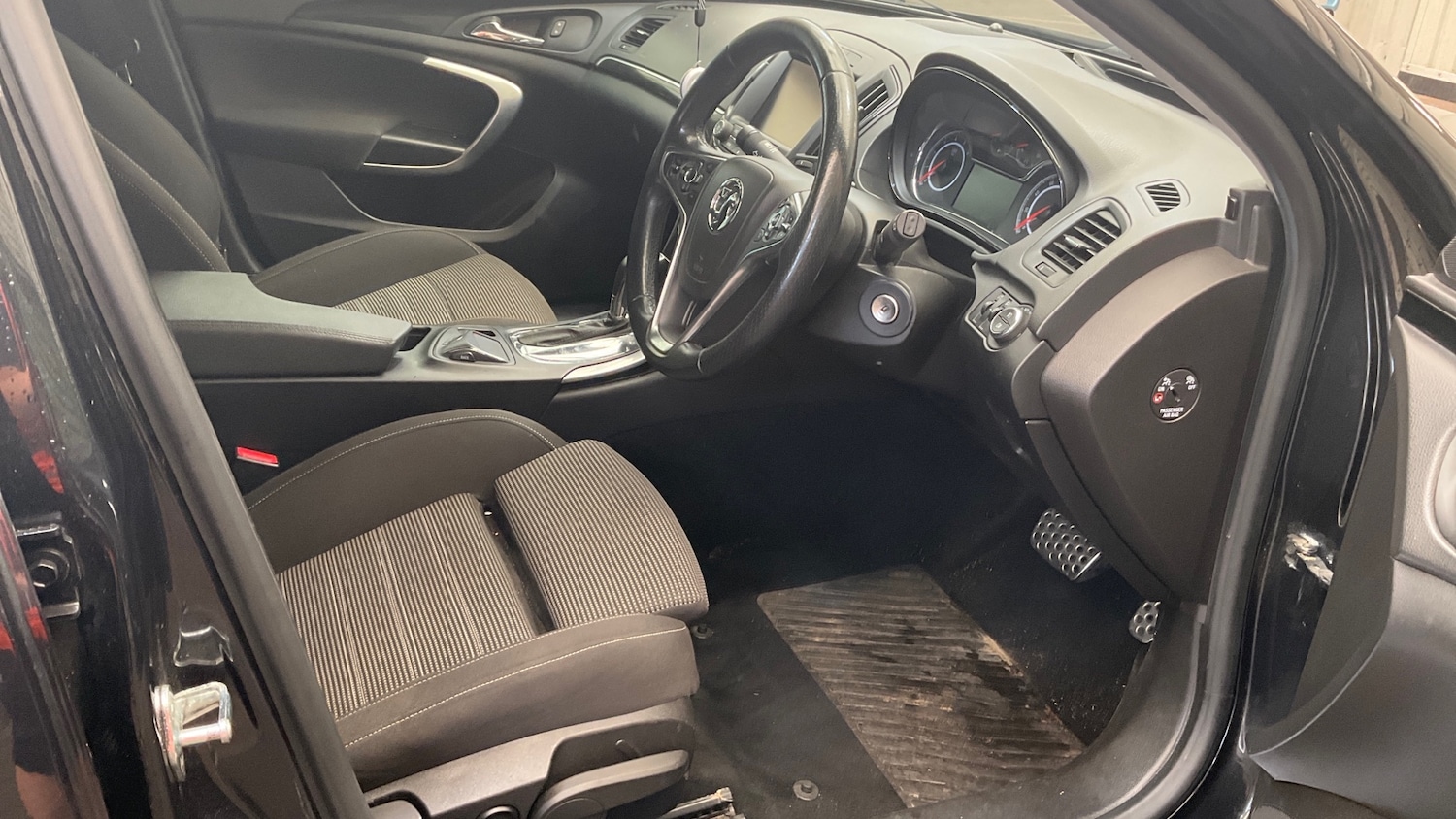 Used Vauxhall Insignia 2014 for sale - 76718832: Photo 6