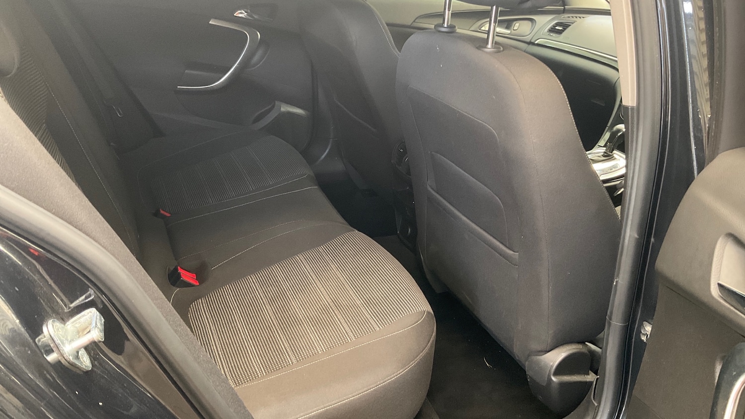 Used Vauxhall Insignia 2014 for sale - 76718832: Photo 7